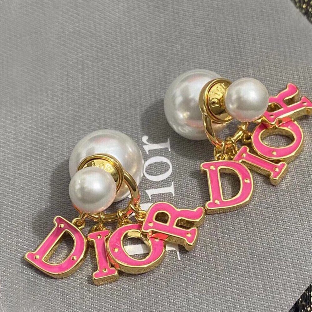 💎✨AUTHENTIC✨💎 Dior earrings